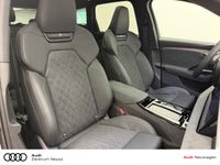 Audi Q6 e-tron - Vorschau Bild 20