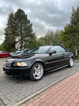 BMW 318 Ci Cabrio*Orig M-Paket*2.Hd*Leder*E-Verdeck* - BMW: E31