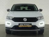 Volkswagen T-Roc UNITED TSI DSG+LED LICHT+NAVI+SITZHEIZUNG+ - Volkswagen T-Roc: United