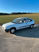 Opel Kadett e 1.4 60 ps tüv 03/2027 fahrbe... - Opel Kadett: 2.0