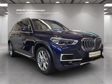 BMW X5 - 2