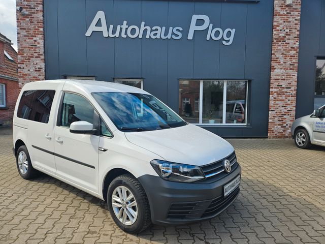 Volkswagen Caddy 2,0 TDI Trendline BMT