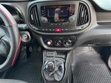 Fiat Doblo Doblò SX Maxi Kasten