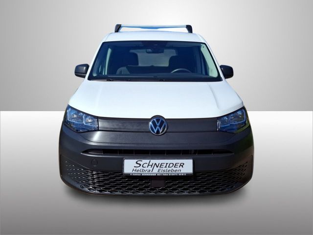 CADDY CARGO 2.0 TDI AZV+PDC+DAB+BT