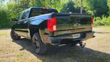 Chevrolet Silverado V8 5.3l LTZ Plus-Midnight Black Z71  - gebrauchte Chevrolet SUV & Geländewagen