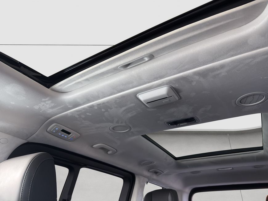 Hyundai Staria – Bild 14