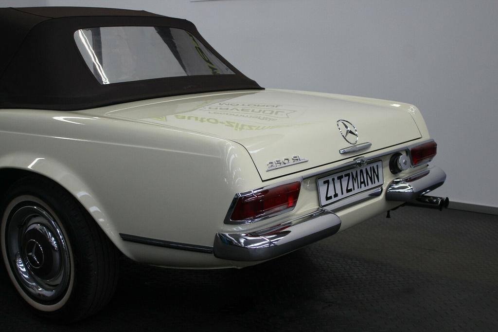Mercedes-Benz 250
