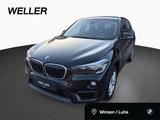 BMW X1 sDrive20i Navi,RFK,Sitzhzg,USB,PDC,Tempom,Alu - : Geländewagen, Us
