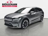 Skoda ENYAQ IV 80 SPORTLINE NAVI LED ACC PANO HUD WÄRM - gebrauchte Skoda Enyaq aus dem Jahr 2023