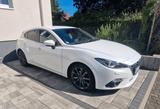 Mazda 3 Nakama Edition  2016  90.000 km ... - Mazda 121 Benziner Gebrauchtwagen
