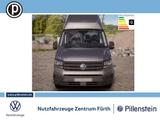 Volkswagen Crafter Grand California 600 GASHZ SITZHZ KAMERA - Volkswagen Crafter mit Benzin-Antrieb