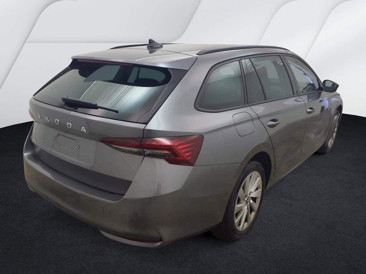 Skoda Octavia - Bild 2