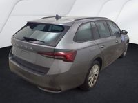 Skoda Octavia - Vorschau Bild 2