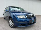 Skoda Fabia 1.4 Cool Edition *1.HAND*KLIMA*5-TÜRER* - Skoda Fabia aus 2007: 1.4