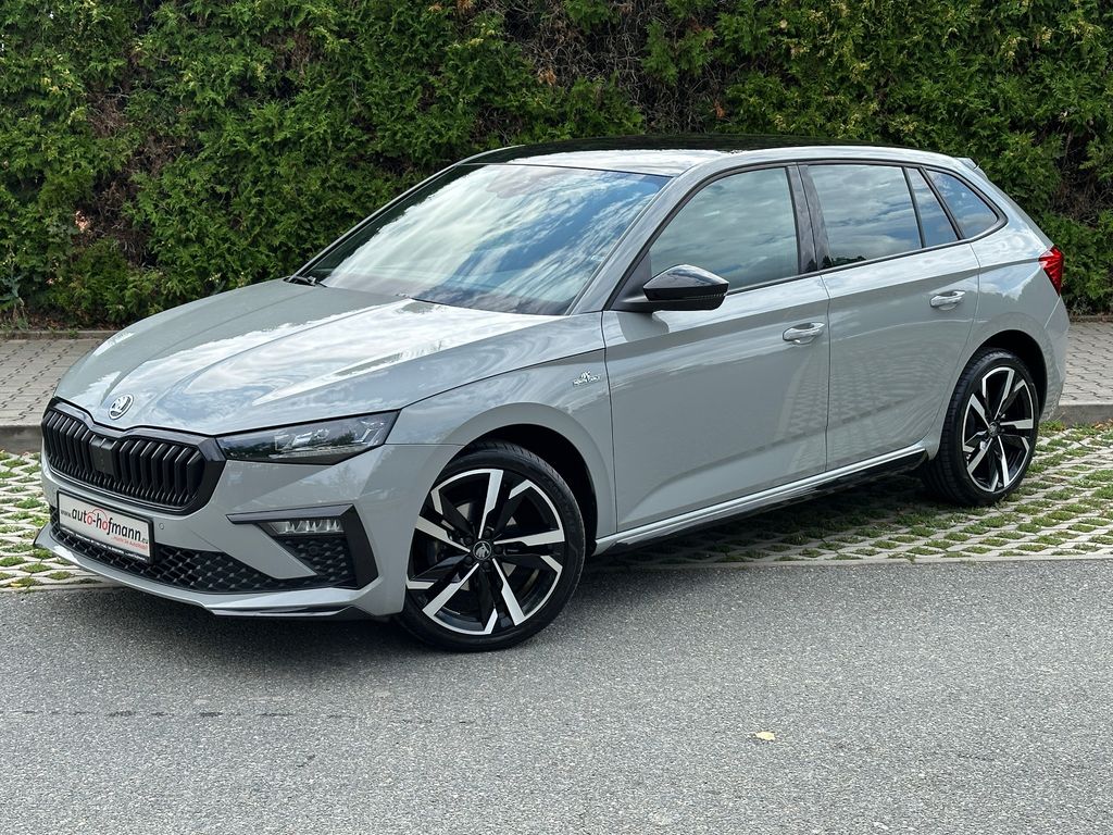 Image of Skoda Scala
