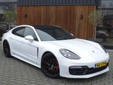 Porsche Panamera 2.9 4S 441PK / Sport Design / PSAM / Bo - Porsche Panamera mit Halbautomatikschaltung