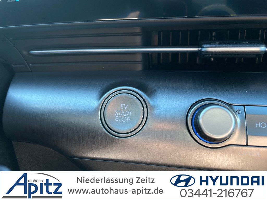 Hyundai Kona – Bild 22