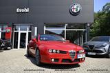 Alfa Romeo Brera 1.8 16V TBi 200PS - Alfa Romeo Brera: 1.8