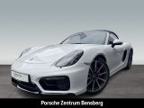 Porsche Boxster GTS (981) - Porsche Boxster in Köln