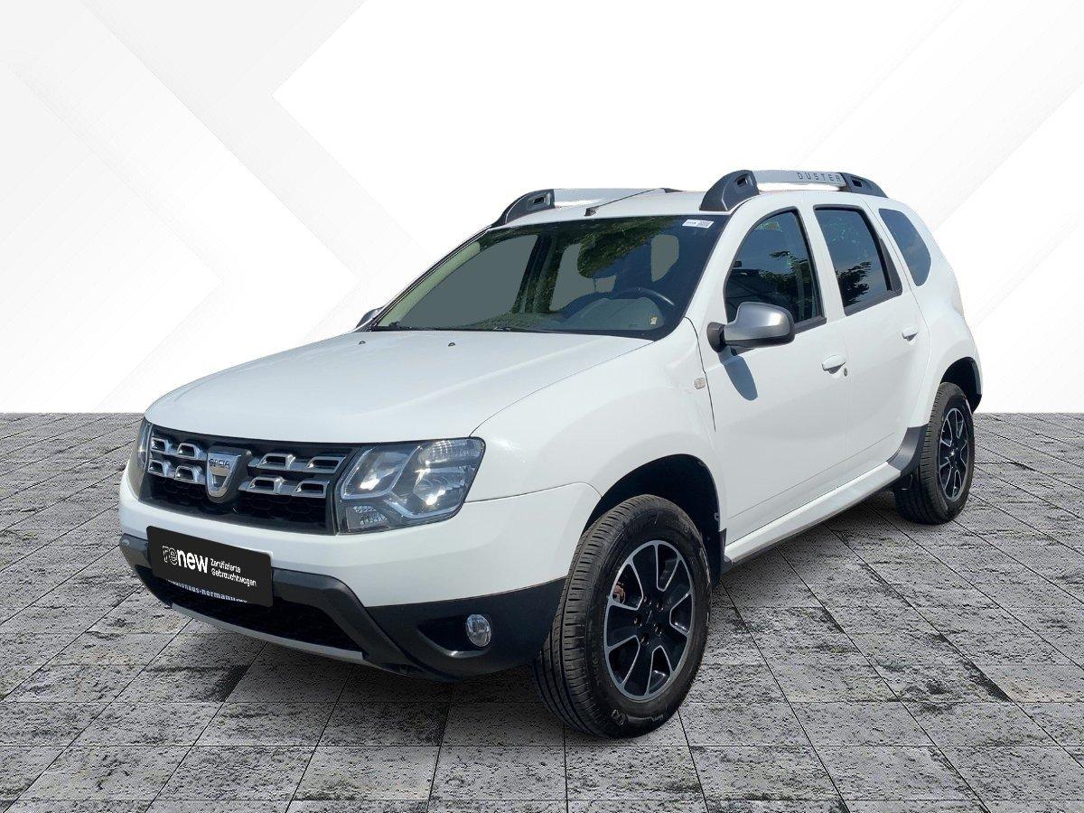 Dacia Duster I 1.5 dCi 110 4x2 Prestige LED*NAVI*SHZ
