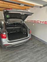 BMW 530d xDrive Touring A -M Paket - BMW 530 in Duisburg