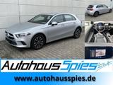 Mercedes-Benz A 200 DCT Aut. Business RKam Shz Tmat DAB Nav - gebrauchte Mercedes-Benz A 200 aus dem Jahr 2023