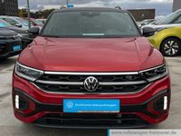 Volkswagen T-Roc - Vorschau Bild 12