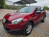 Nissan Qashqai Visia 1.6 Benzin 117PS Klima TÜV 10/25 - Nissan: K10