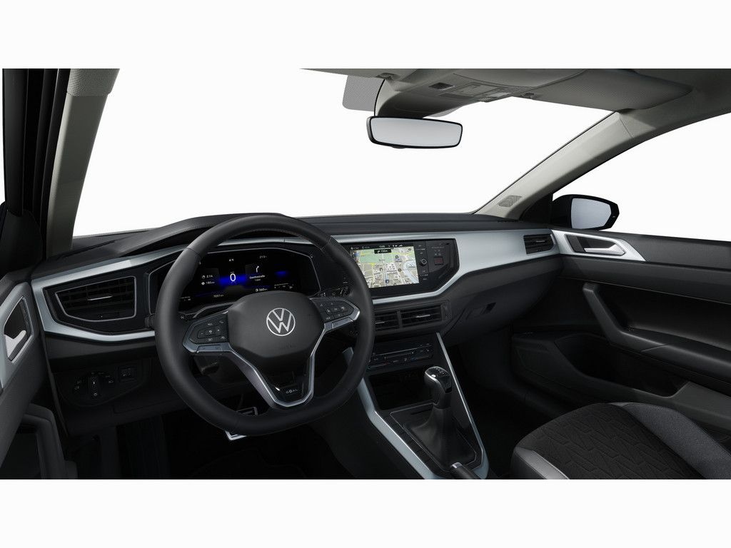 Volkswagen Polo - Bild 2
