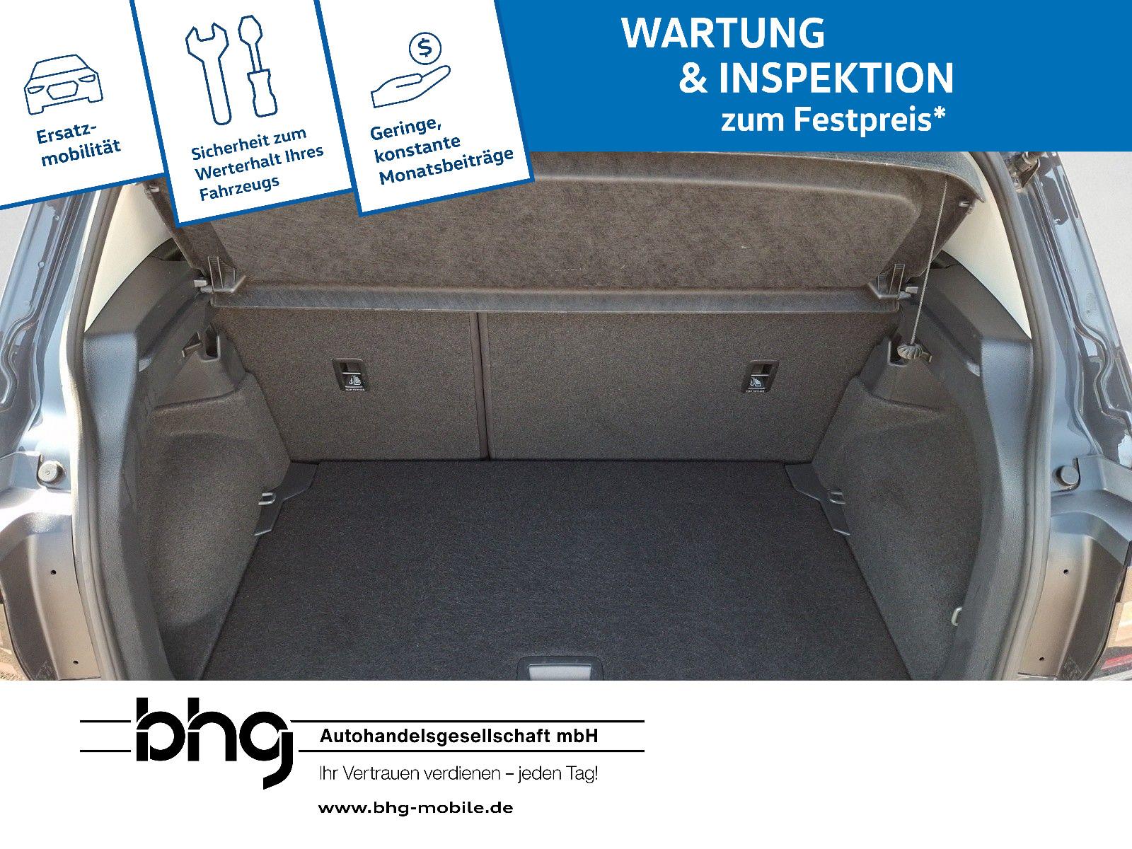 Volkswagen T-Cross 1.0 TSI DSG LIFE, миниатюра 15
