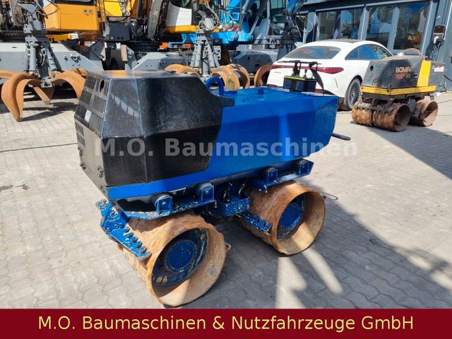 Rammax RW 1504 HF / Grabenwalze / 1,5 t /