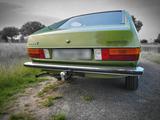 Volkswagen Vw Passat B1 Typ 32 Oldtimer 52 Jahre alt - Volkswagen Passat: 32b