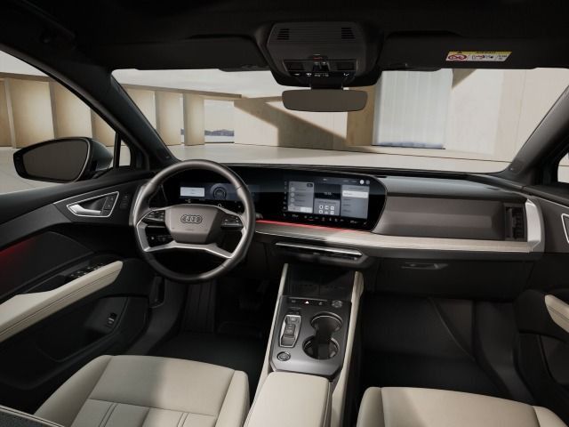 Audi Q4 e-tron - Bild 7