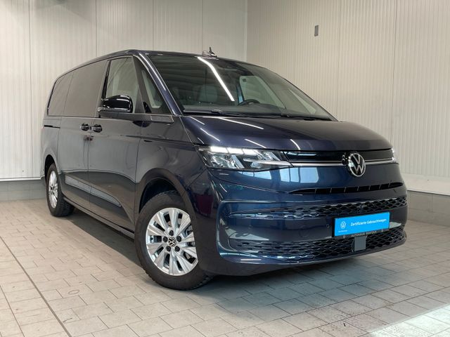 T7 Multivan Life lang 2.0 TDI DSG STANDHZG