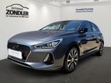 Hyundai i30 Intro LED Apple CarPlay Android Auto Mehrzon - Hyundai i30: Intro