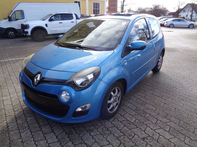 Renault Twingo Liberty