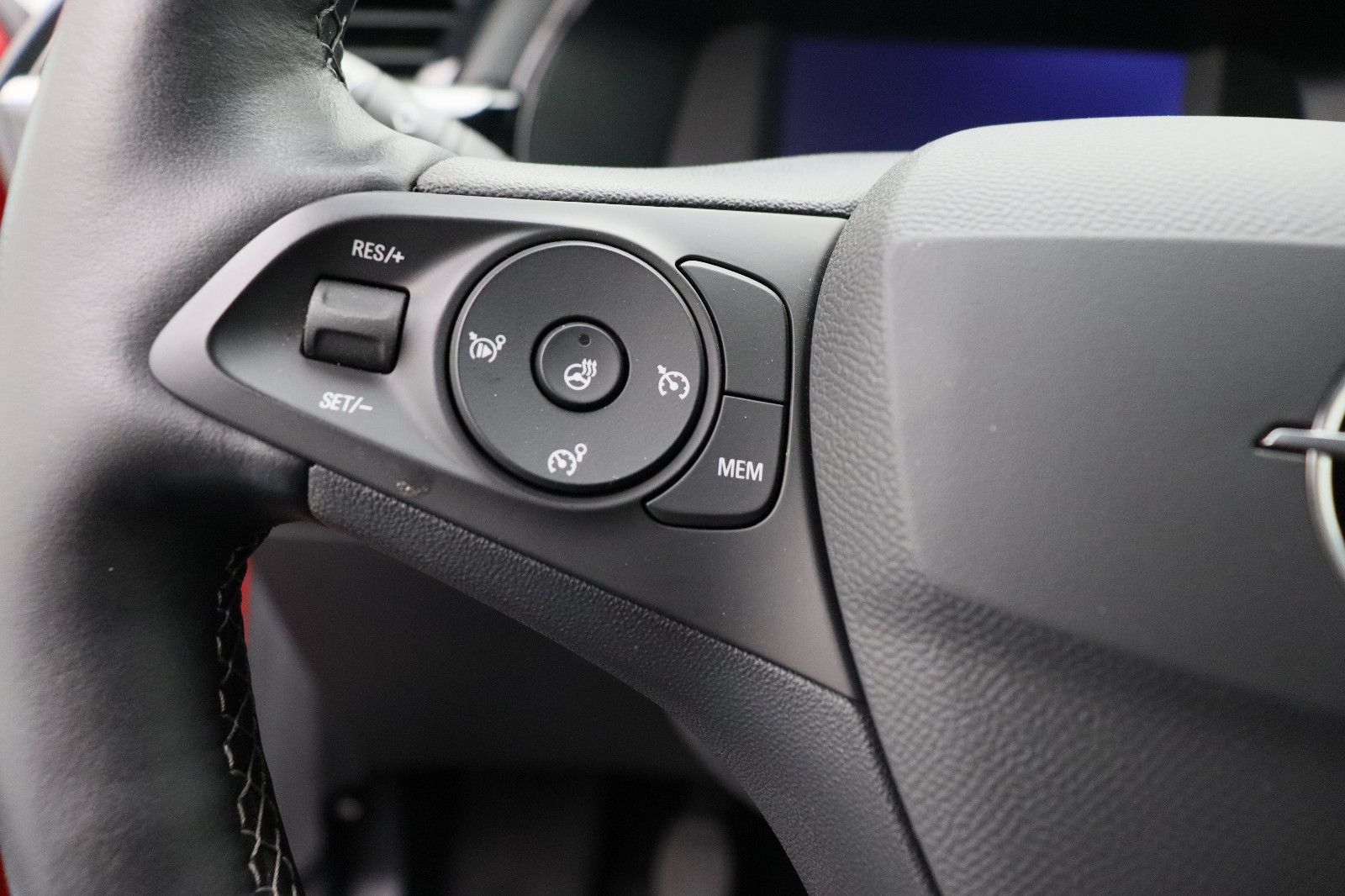 Fahrzeugabbildung Opel Corsa 1.2 F GS