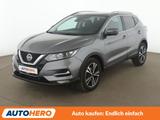 Nissan Qashqai 1.3 DIG-T Zama Aut*NAVI*TEMPO*CAM*PDC* - Nissan: Z