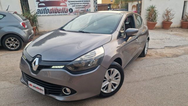 Renault Clio dCi 8V 75CV Start&Stop 5 porte Ener