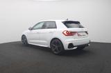 Audi A1 Sportback 25 TFSI S line LED Navi ACC - Audi A1: 1.2
