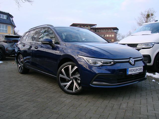 Volkswagen Golf Variant 2.0TDI Style Matrix-LED Navi Harman