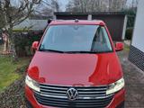 Volkswagen T6.1 California Ocean 4Motion DSG -199 PS - Volkswagen 4 motion
