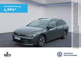 Volkswagen Golf VIII Variant 1.5eTSI GOAL LED+Navi+PDC