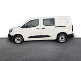 Opel Combo Cargo Doka + 5-Sitzer + RFK + Techno + Mul - Opel Doka
