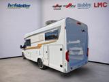 Malibu REISEMOBIL T 430 LE !! Messe Aktion !! - Reisemobil Wohnwagen