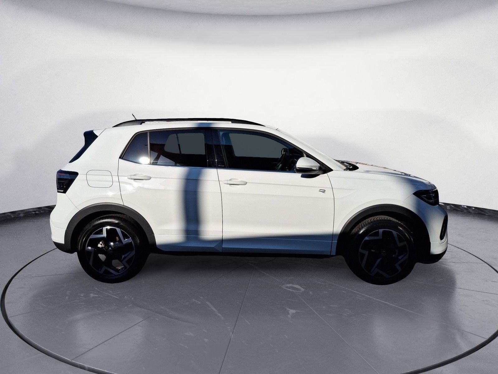 Volkswagen T-Cross - Bild 6