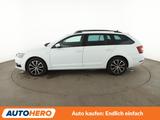 Skoda Octavia 1.5 TSI ACT Soleil*NAVI*TEMPO*PDC*SHZ* - Skoda Octavia Gebrauchtwagen in Stuttgart