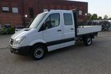 Mercedes-Benz Sprinter 309/311 Maxi Pritsche DoKa6-Sit*AHK* - Offers matching your search criteria