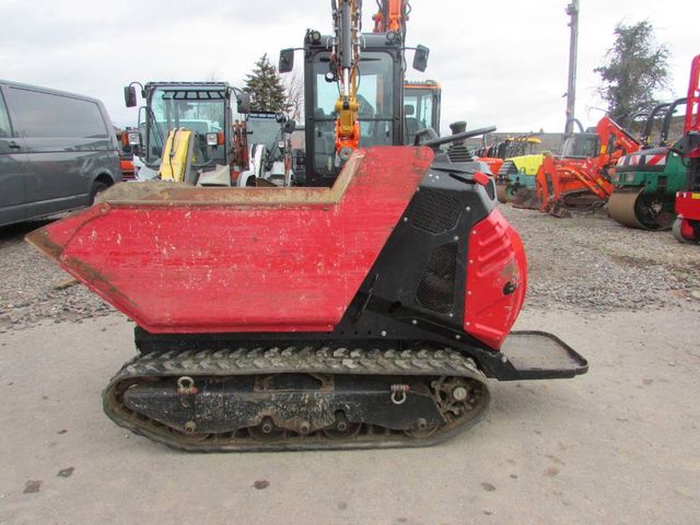 Autres Cormidi / Schäfer D 650-D Dumper 4.500 EUR