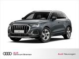 Audi Q3 advanced 35 TFSI 110(150) kW(PS) S tronic PDC - Audi Neuwagen in Bremen